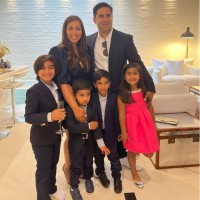 TCV Employee Neil Tolaney's profile photo