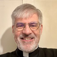 Diocese of London Employee Luke Miller's profile photo