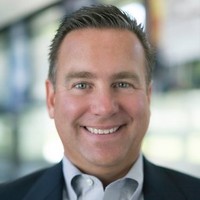 Mercer Employee John Shearman's profile photo