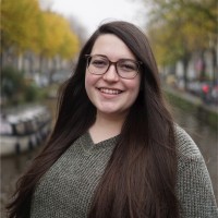 Google Employee Hannah Dunn's profile photo