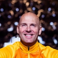 DROPSTUFF MEDIA Employee René van Engelenburg's profile photo