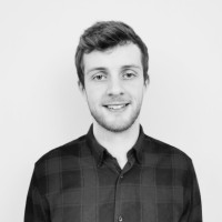 Smartzer Employee Adrian Burns's profile photo