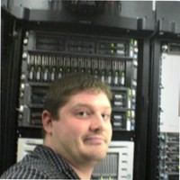 FDLE Employee Michael Pasquale's profile photo