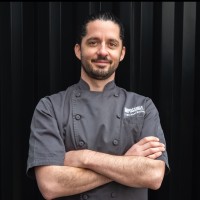 Impossible Foods Employee J Melton's profile photo