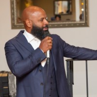 Friends and Mentors, Inc. Employee Kenny Monteiro's profile photo