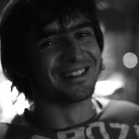 Contrast Studios Employee Damir Romanov's profile photo