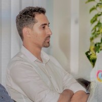 PRAYTECH Employee Wadih Hamza's profile photo