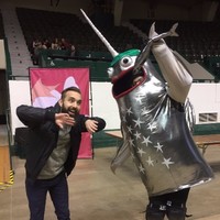 Lyft Employee Ricky Coles's profile photo
