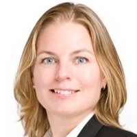 InRule Employee Jenny Eklund's profile photo