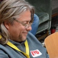 RISE Research Institutes of Sweden Employee Alex Jonsson's profile photo