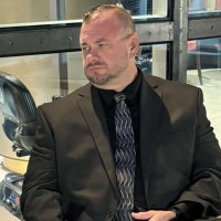 Arizona Department of Corrections Employee Jarrod Lowe's profile photo