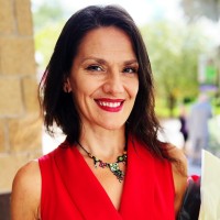 Pinellas County Tax Collector Employee Azra Day's profile photo