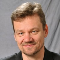 Bregenzer Festspiele GmbH Employee Jaakko Kortekangas's profile photo