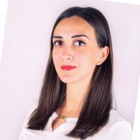 Overgas Employee Aleksandrina Georgieva's profile photo