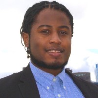 Harris County Office of County Administration Employee David Corbie's profile photo