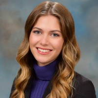 Johnson & Johnson MedTech | Surgery Employee Emily Gilbert's profile photo