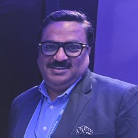 Meganet Technologies Employee Amrish Pipada's profile photo