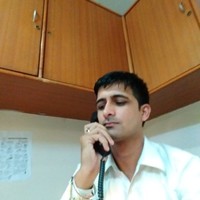 Paras Nutritions Pvt Ltd Employee Sanjeev Sharma's profile photo