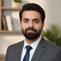 F&A Global Employee Muhammad Altaf's profile photo