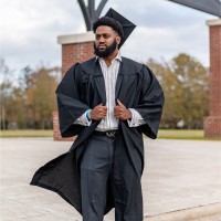 Dominick Cotton Email