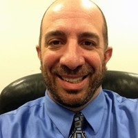 Defense Logistics Agency Employee Michael Molinaro's profile photo