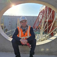 Oxxo Evolution Employee Olivier DOSIERE's profile photo