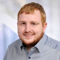PROXESS Employee Michael Dreher's profile photo
