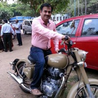 Precise Technology, Inc. Employee Thangaswamy Benjamin's profile photo