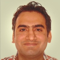 Capsol Technologies Employee Aamir Khokhar's profile photo