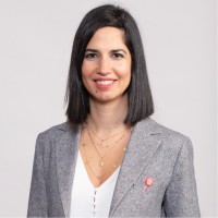 Covea Affinity Employee Suzanne Richardot's profile photo