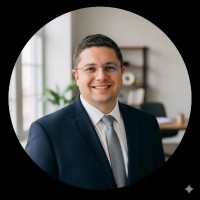 MOBILITY ADO Employee Diego Redondo Cantoya's profile photo