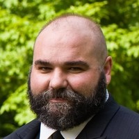 Piedmont Plastics Employee Tom Hitch's profile photo