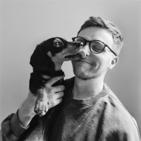 Once Upon A Time London Employee Geraint Williams's profile photo