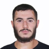 d1g1t Employee Artak Kirakosyan's profile photo
