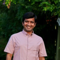 Freddie's Flowers Employee Gopalakrishna Yendluri's profile photo