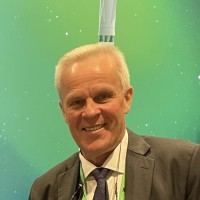 ECAPS Employee Stefan Gustafsson's profile photo