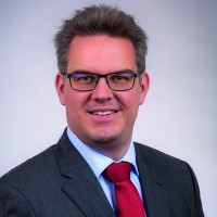 KRAIBURG TPE Employee Thomas Wagner's profile photo