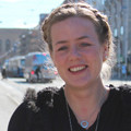 GöteborgsLokaler Employee Hanna Gole's profile photo