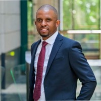 Nedbank Corporate and Investment Banking Employee Malesela Ca's profile photo