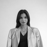 VISCATA Employee Veronika Stamenkovski's profile photo