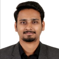 Express Engineering Solutions Employee Sahil Mulla's profile photo