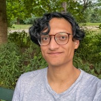 TravelBank Employee Sunny Guduru's profile photo