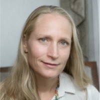 Children's Home Society of Washington Employee Dana Fialdini's profile photo