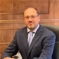M & M Industries, Inc. Employee Tim Whitworth's profile photo