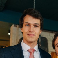 Actility Energy Employee Pierre Lippens's profile photo