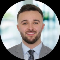 Harvey Higher Employee Sam Rutherford's profile photo