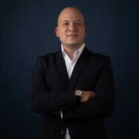 CT Interactive Employee Antonio Donov's profile photo