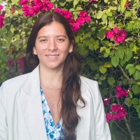 Cartavio Rum Company S.A.C. Employee Constanza Patiño's profile photo