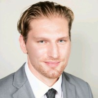 GSA Employee Scott Crump Jr.'s profile photo