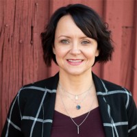 Agiliti Employee Nadine Mitchell's profile photo